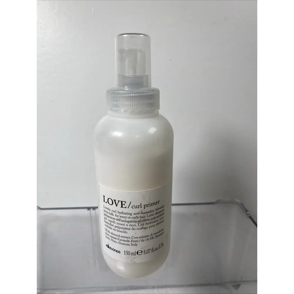 Davines love curl